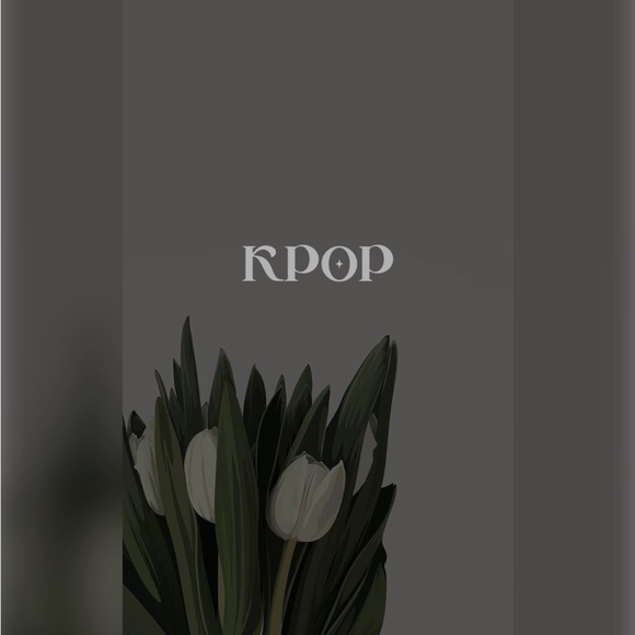 🖤KPOP🖤 - Picture 1 of 1